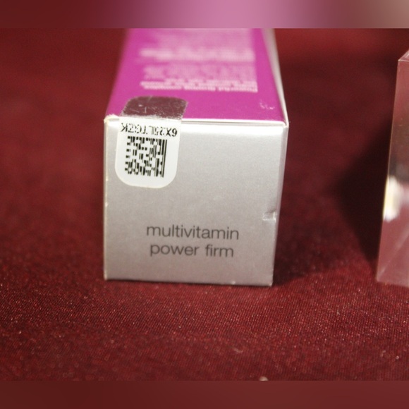 (2) Dermalogica Multivitamin Power Firm Eye care .5 oz NWT NEW - Picture 9 of 9